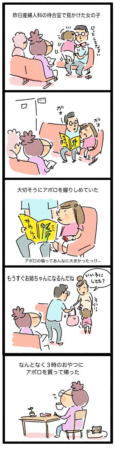 あぽろ