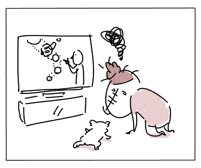 どきどき6