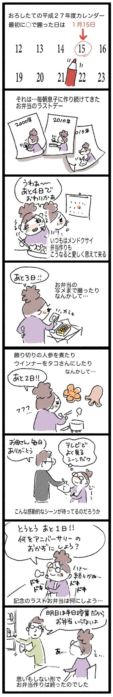 らすとデー