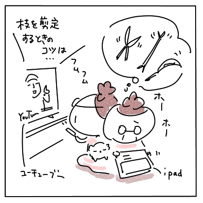 せんてい1
