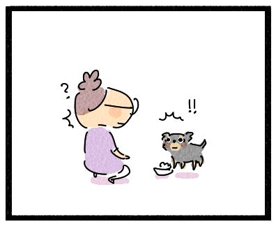 くろごはん4