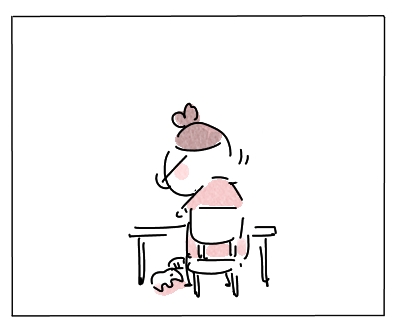 オモチャ積み4