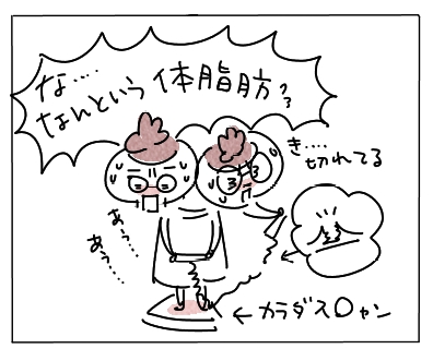 かさなる2