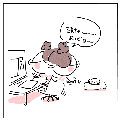 くるこない1