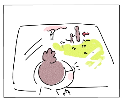 桃源郷6