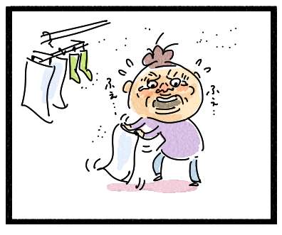 守金剛立像2