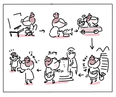 どらいぶ6