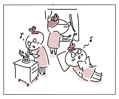 終了3