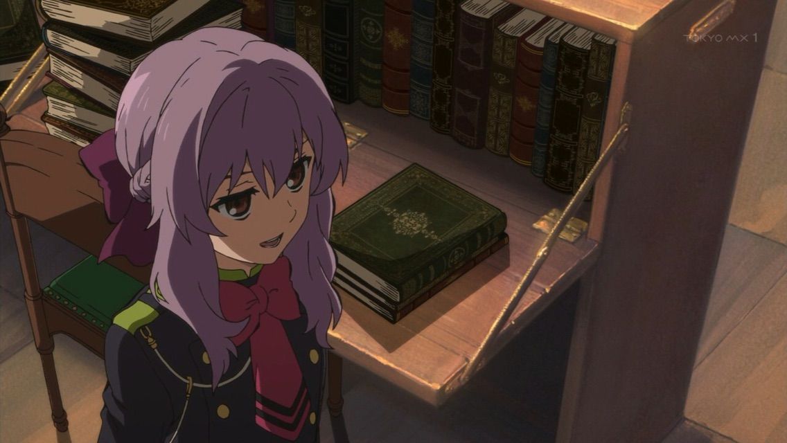今季アニメ 終わりのセラフ第二クール 気ままなブログ 今季アニメ 終わりのセラフ第二クール 気ままなブログ