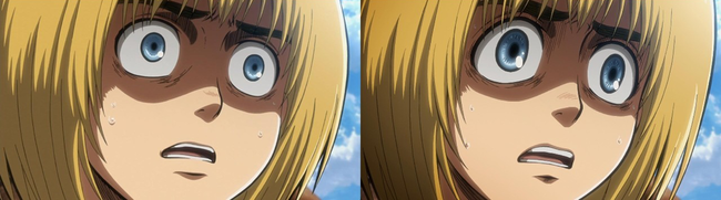 5話-34アルミンの顔