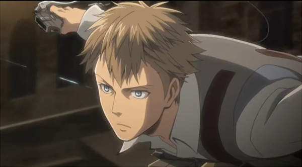 アニメ 悔いなき選択 前編の予告編動画が公開 進撃の巨人速報