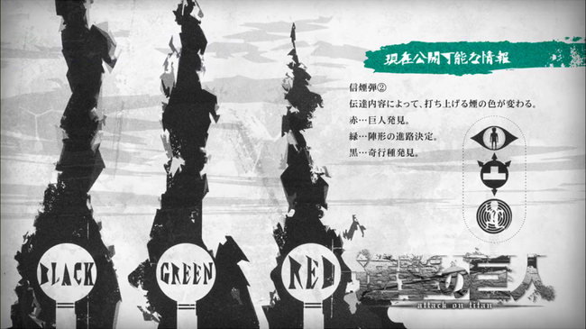 現在公開可能な情報アニメ19話その2