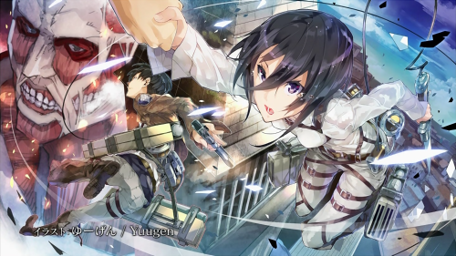 16話エンドカード