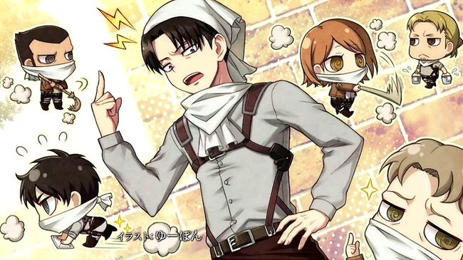 15話エンドカード