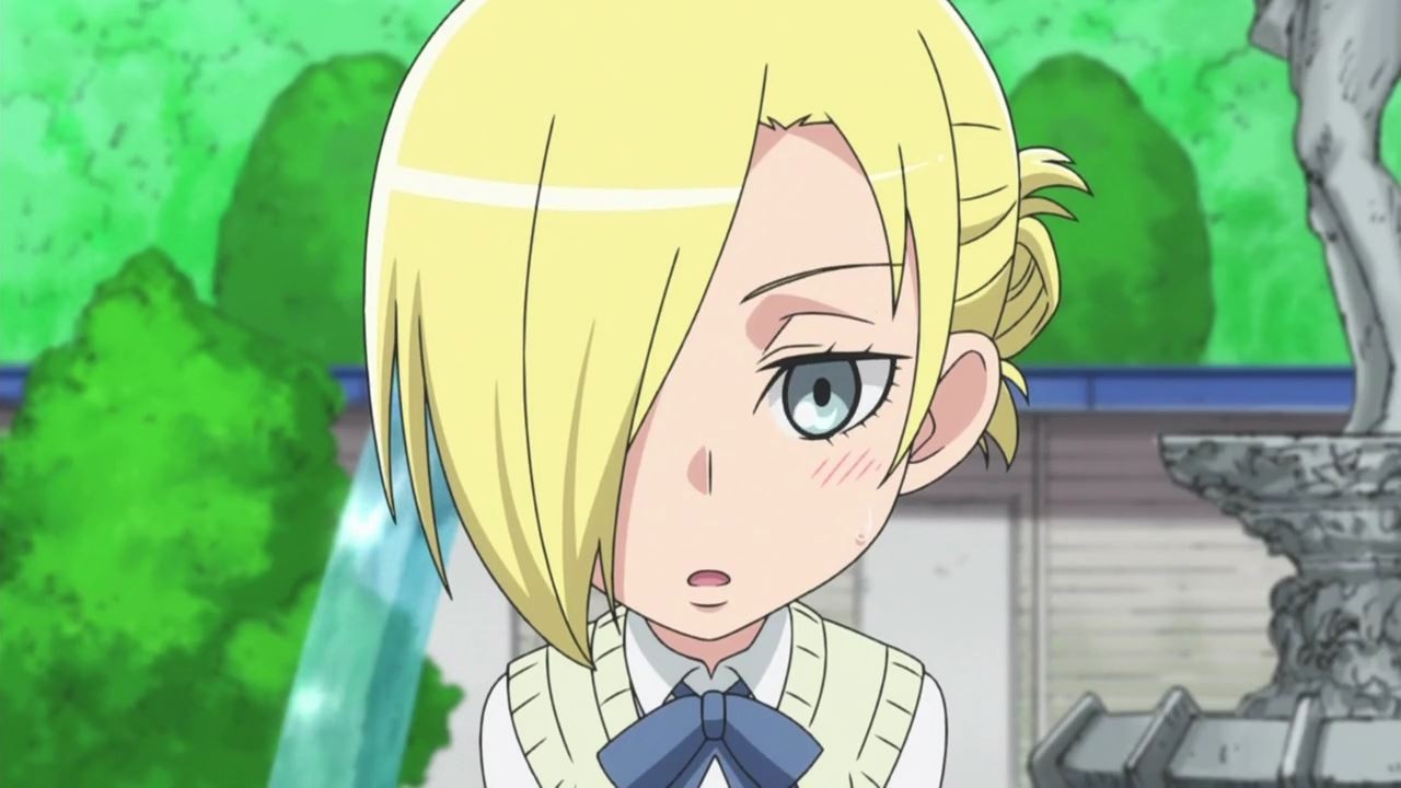 進撃 巨人中学校 アニメ第三話感想 進撃の巨人速報 進撃 巨人中学校 アニメ第三話感想 進撃の巨人速報