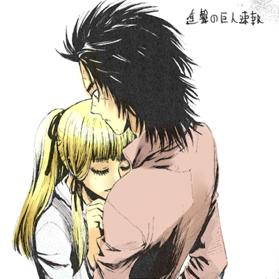 キュクロとシャルル