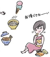 食欲コントロール 画像1