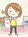 運動不足解消 画像1