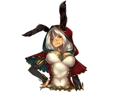 アルノサージュキャラクターキーイラスト追加 これで最後かな 何年経ったら終わるのか