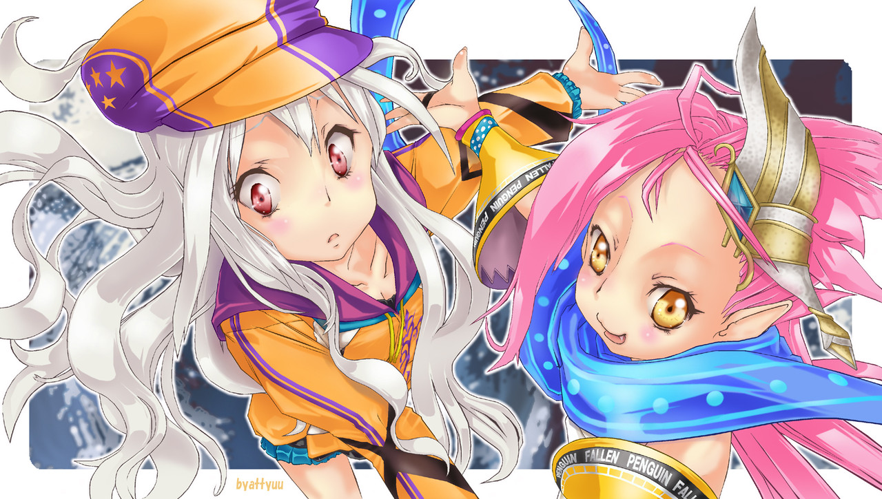 2周年直前 イラストひとつ掲載します 何年経ったら終わるのか 2周年直前 イラストひとつ掲載します 何年経ったら終わるのか