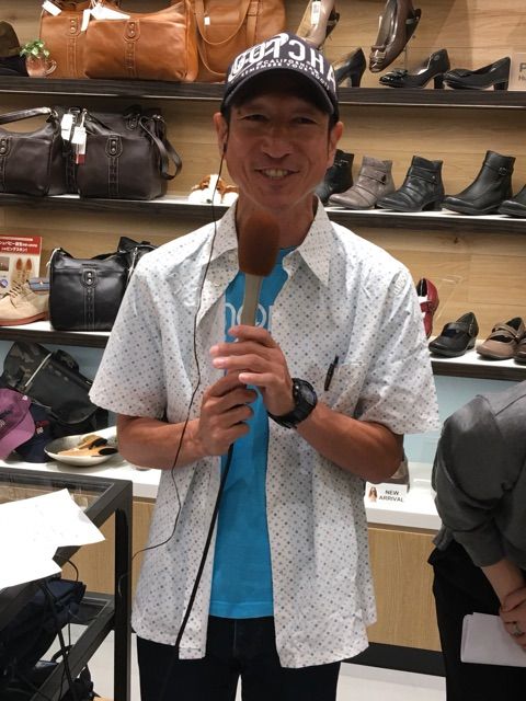 レア マジか Fm横浜 藤田くんに遭遇 E Life Style