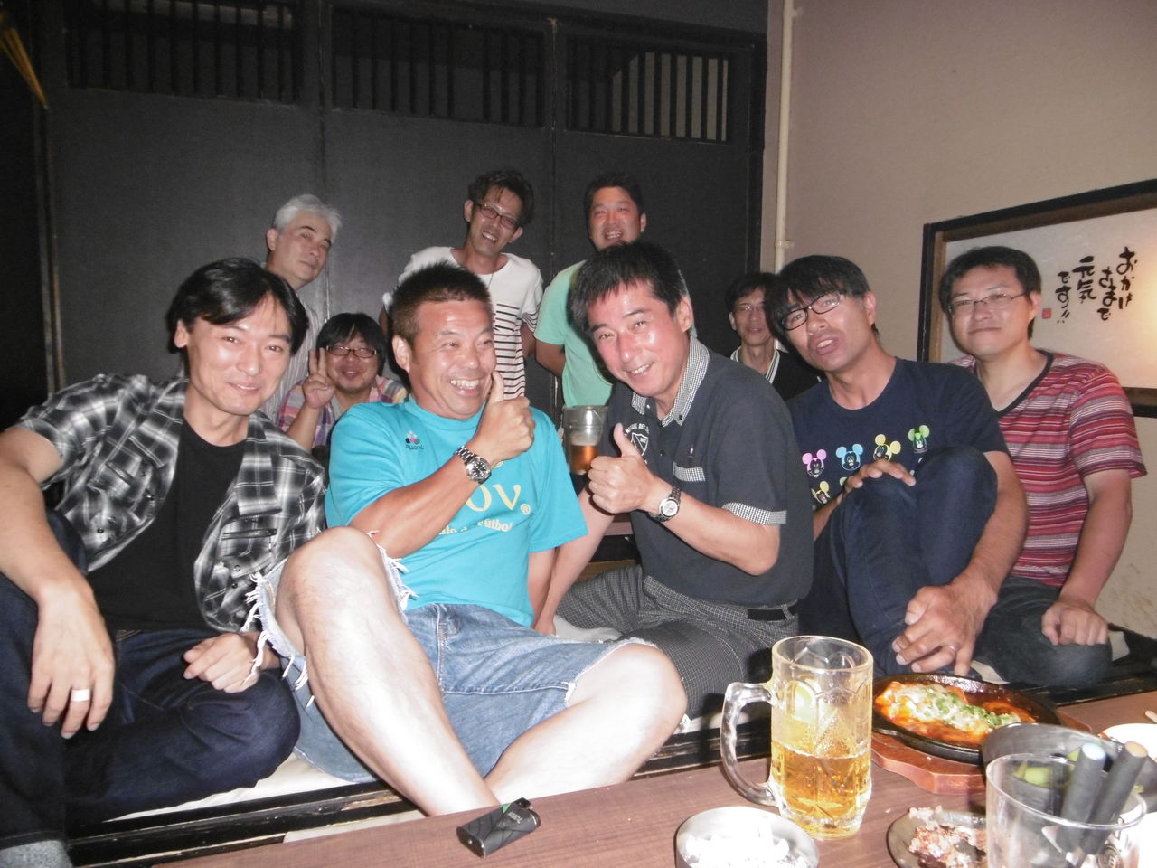 定例会 Fc Tohoho のトホホな活動