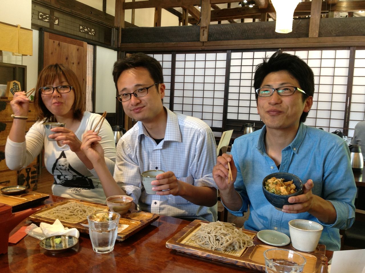 かんどー Atumsのブログ