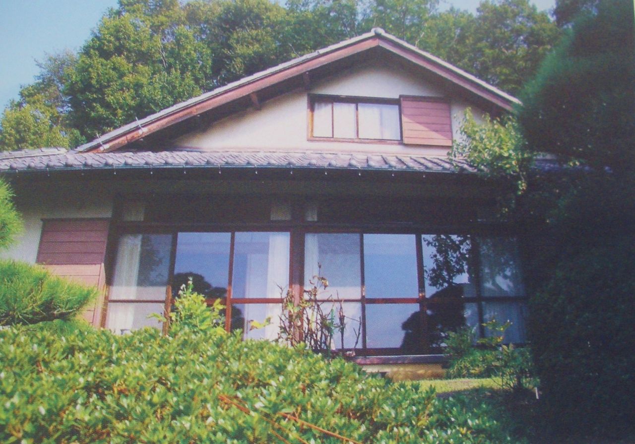 小島善太郎画伯のお嬢様（1） : atusisugoiのblog