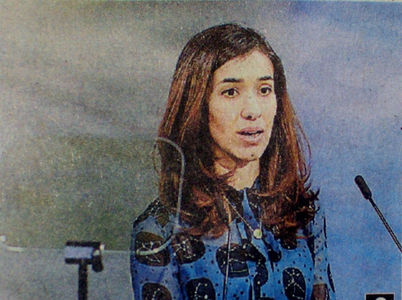 ヤジディー教徒迫害５年 Atusisugoiのblog