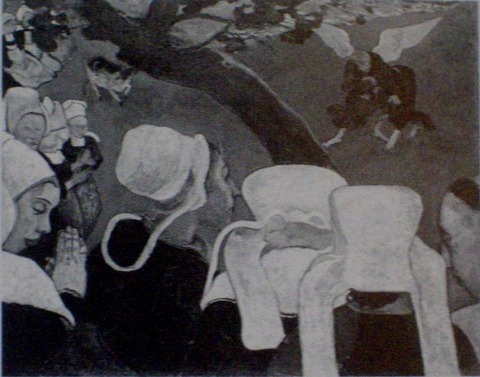 絵画 Atusisugoiのblog