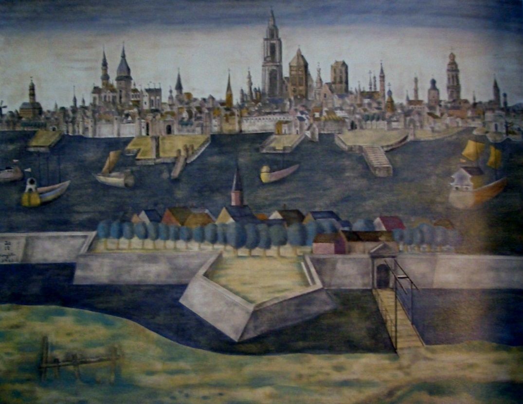 藤田 嗣治展を鑑賞してきました ８ Atusisugoiのblog