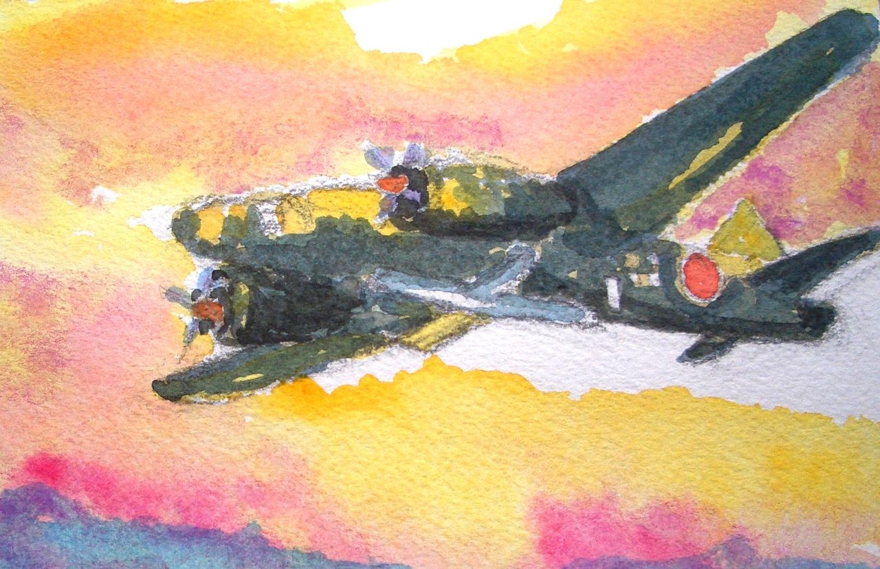 小型特攻機 桜花 Atusisugoiのblog 小型特攻機 桜花 Atusisugoiのblog