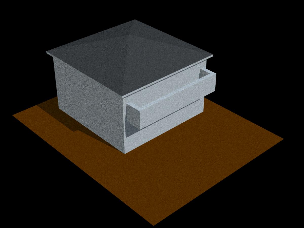 狭小住宅のお庭 Takeruのブログ