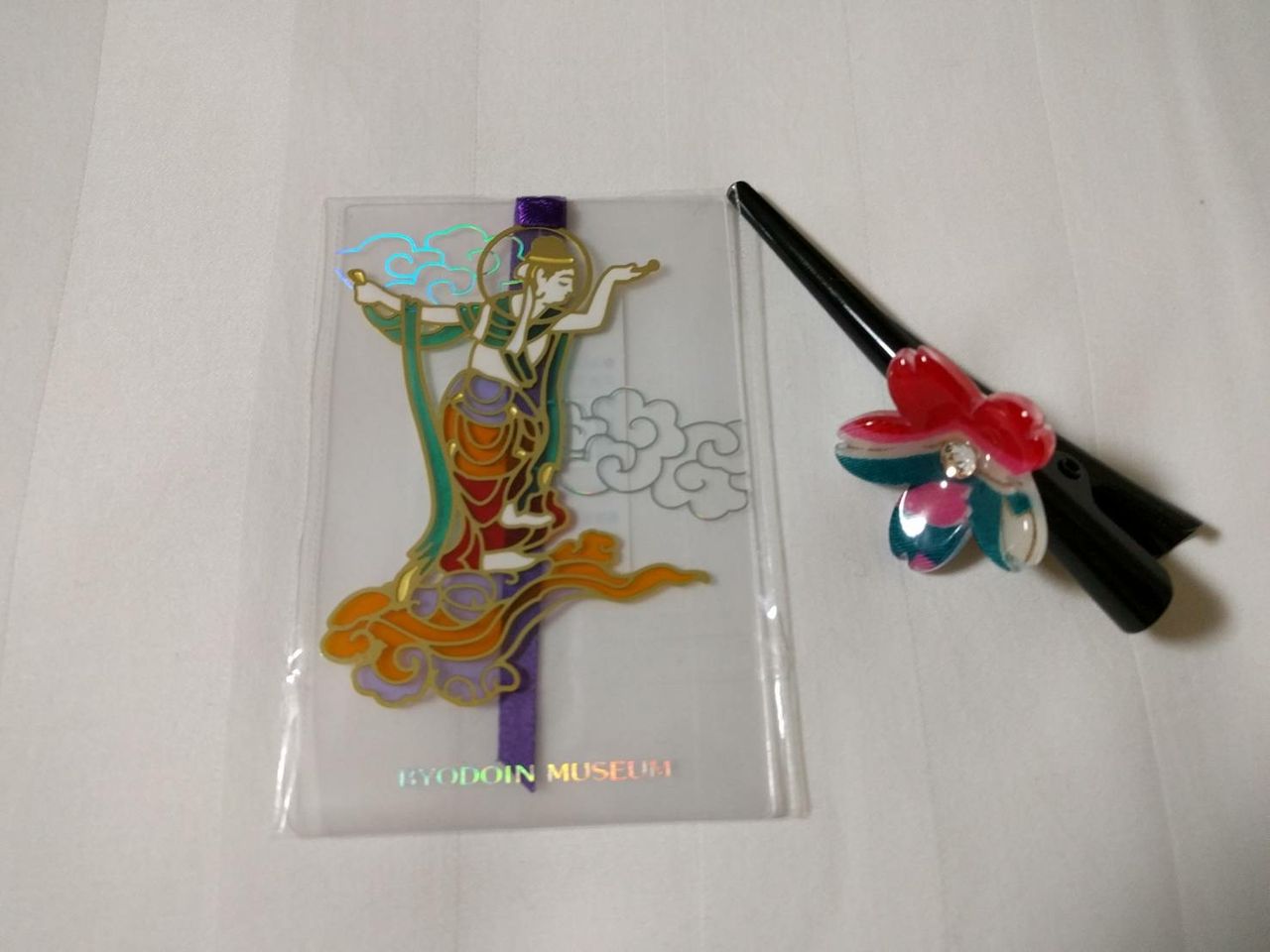 宇治へ 平等院 キャンプとｔｄｒ