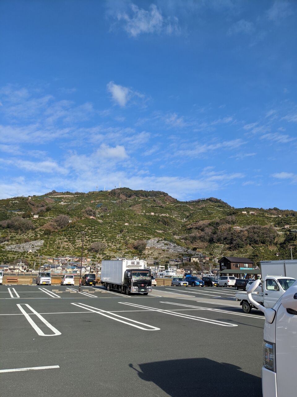 犬連れ車中泊 愛媛 2 キャンプとtdr 犬連れ車中泊 愛媛 2 キャンプとtdr