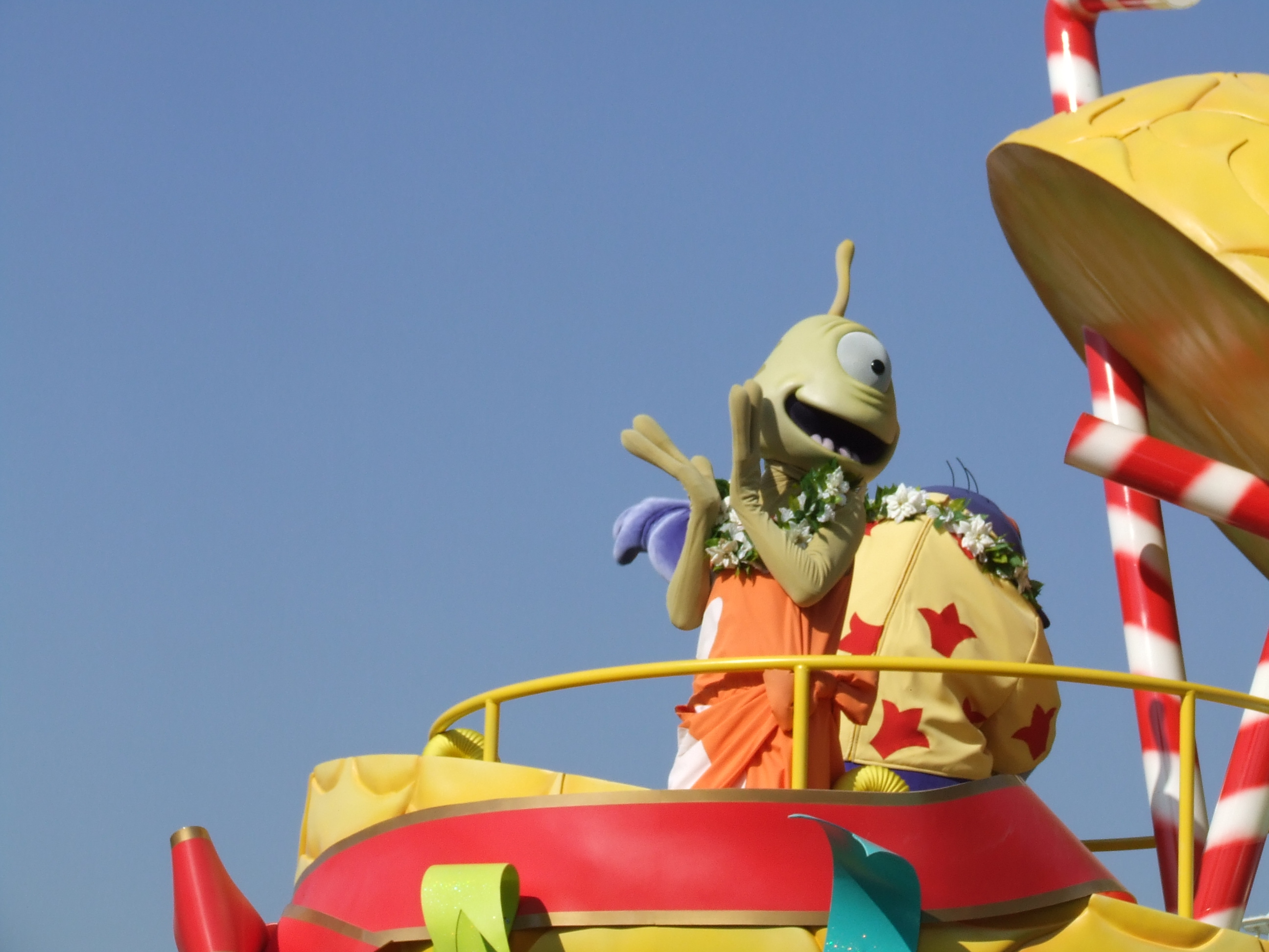 ２００７年１１月１５日 木 １日目 ランド キャンプとｔｄｒ