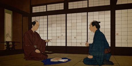 20th eps 2025 NHK Berabo - 1 opening