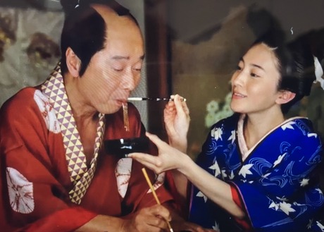 18th eps 2025 NHK Berabo - 1 Maa-san (Kisanji)