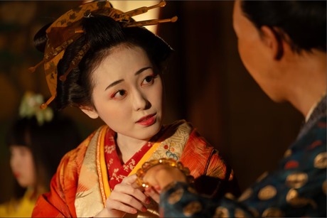 22th eps 2025 NHK Berabo - Tagasode with Hirotoshi