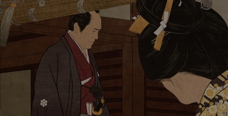 17th eps 2025 NHK Berabo - 3 Opening sequence