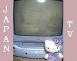 Pink TV & Kitty