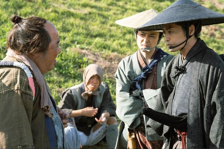 15th eps 2025 NHK Berabo - 6 Chubby local