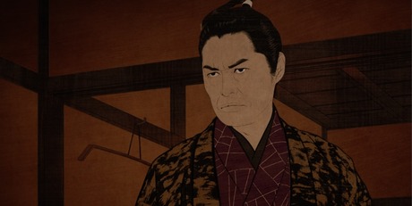 16th eps 2025 NHK Berabo - opening sequence