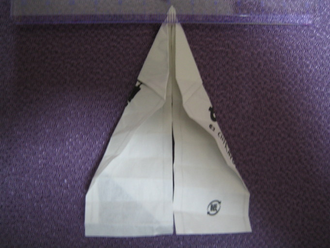 今古ジャパン AF's Japan Now & Then 今古ジャパンChopstick Wrapper Origami Swan