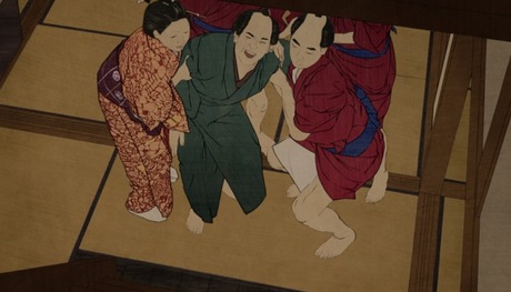 2025 NHK Berabo 11-2