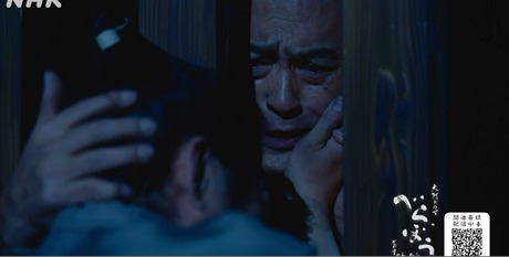 16th eps 2025 NHK Berabo - jail