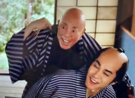 18th eps 2025 NHK Berabo - 2 Ni��nin-baori