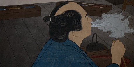 15th eps 2025 NHK Berabo - opening