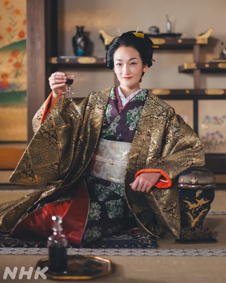 20th eps 2025 NHK Berabo - Takaoka