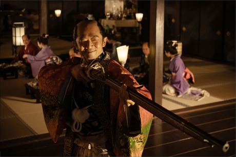 21th eps 2025 NHK Berabo - 3 Matsumae Michihiro